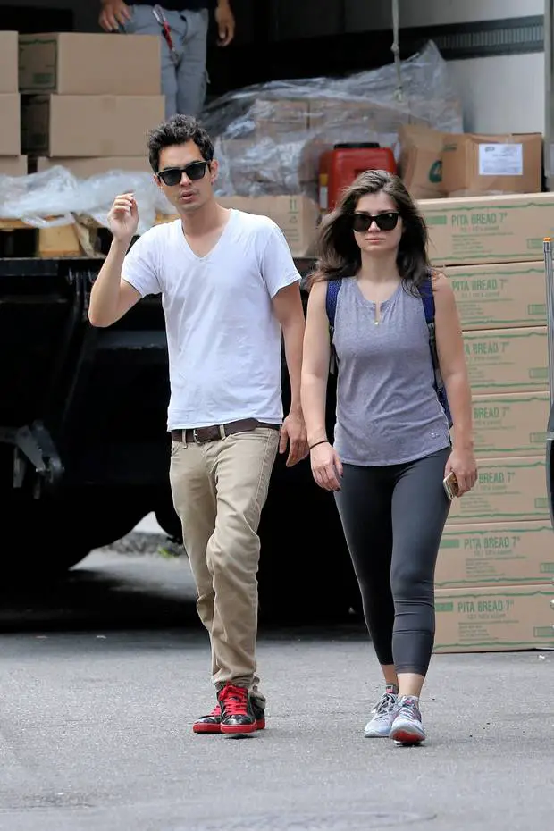 Is Max Minghella Dating Now? Or Focusing On Movies and Building Career